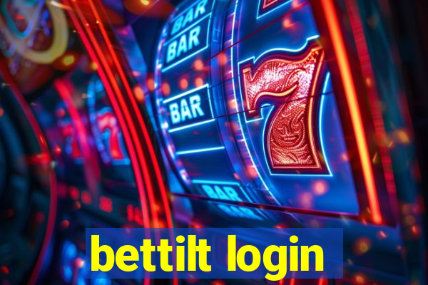 bettilt login